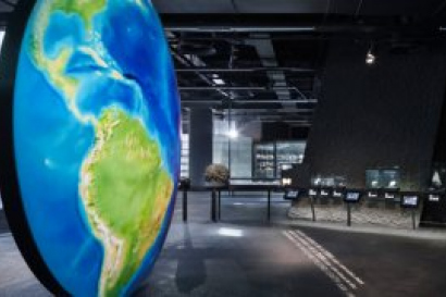 Aprendemos en el museo