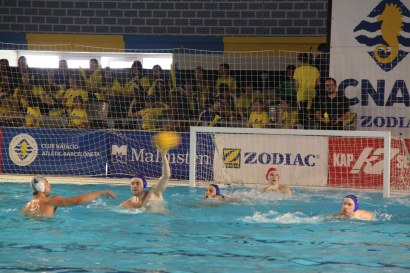 Waterpolo