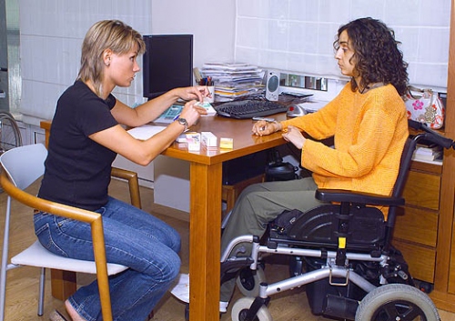 Servicios integrales a domicilio