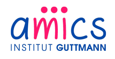 Presentamos el nuevo portal de los Amigos del Institut Guttmann