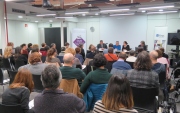 Presentació del llibre “Innovació Social i Discapacitat” a Girona