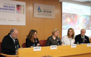 II Jornada sobre Malalties Minoritàries Neuromusculars