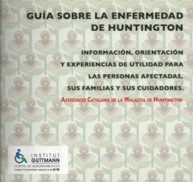 BLOCS 16. GUÍA SOBRE LA ENFERMEDAD DE HUNTINGTON